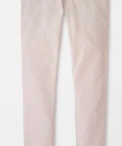 Men’s Bottoms Peter Millar Performance Five Pocket Pant