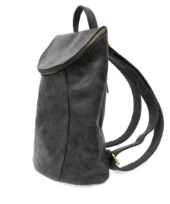 Joy Accessories Joy Susan Alyssa Distressed Backpack Purses