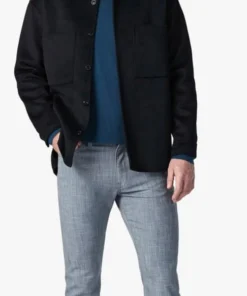 34 Heritage Courage Navy Twill Men’s Bottoms