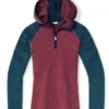 Women’s Tops Smartwool W's Dacono Hoodie 2 Women’s Tops Smartwool W's Dacono Hoodie