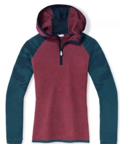 Women’s Tops Smartwool W's Dacono Hoodie