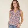 Carve Designs Dylan Tank Women’s Tops 2 Carve Designs Dylan Tank Women’s Tops