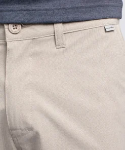 Travis Mathew Beck Shorts