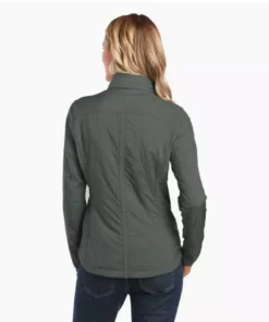 Graham's Style Store Dubuque Outerwear Kuhl THE ONE JACKET 10 Graham's Style Store Dubuque Outerwear Kuhl THE ONE JACKET