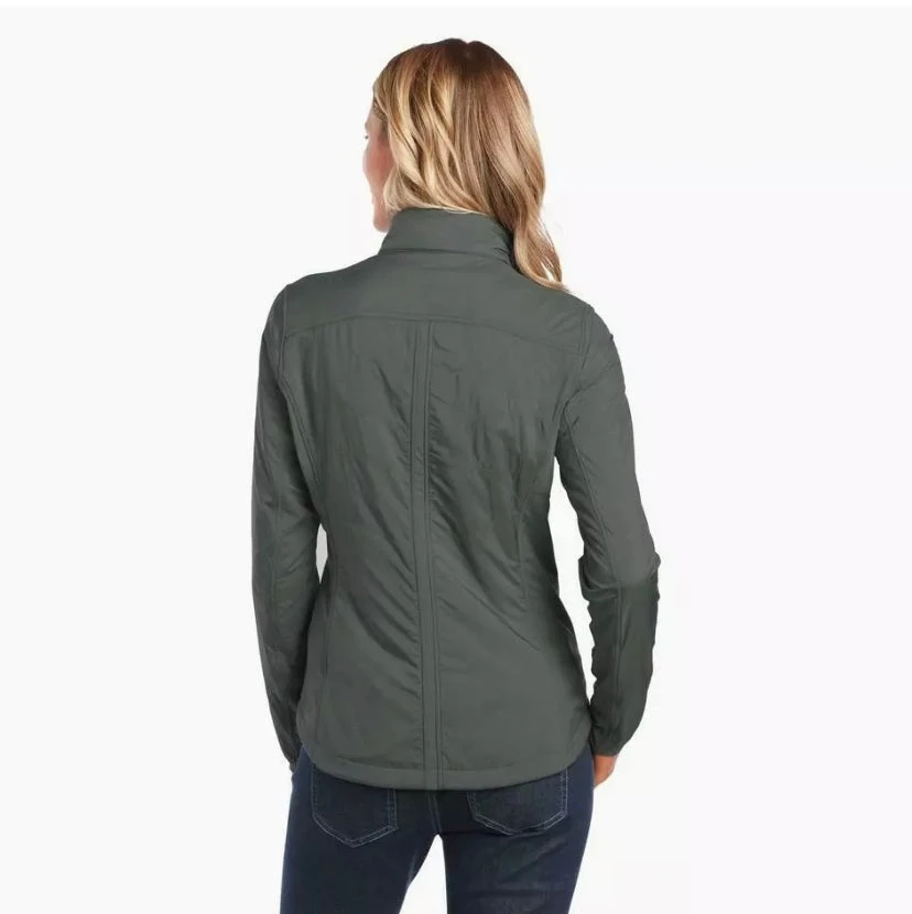 Graham's Style Store Dubuque Outerwear Kuhl THE ONE JACKET 6 Graham's Style Store Dubuque Outerwear Kuhl THE ONE JACKET