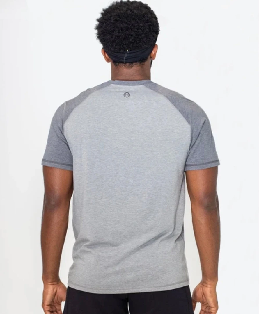 Men’s Tops Tasc Carrollton Baseball Tee 5 Men’s Tops Tasc Carrollton Baseball Tee