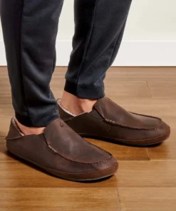 Olukai Moloa Slipper Shoes