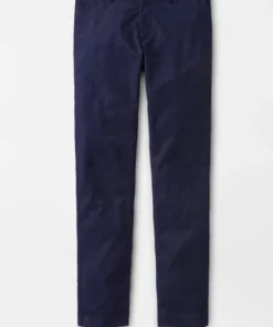 Peter Millar Crisman Performance Trouser Men’s Bottoms