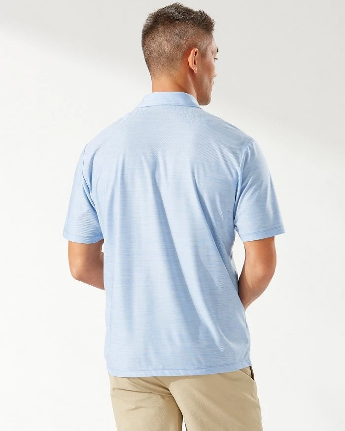 Tommy Bahama Palm Coast Polo Men’s Tops 5 Tommy Bahama Palm Coast Polo Men’s Tops