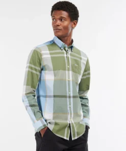 Barbour Harris Shirt