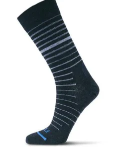 FITS Wide Stripe Business Crew 6 FITS Wide Stripe Business Crew