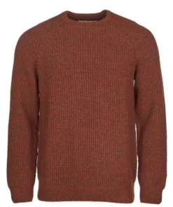 Men’s Tops Barbour Horseford Crew Sweater