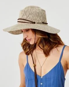 Carve Designs Dundee Crushable Hat Women's Hats Gloves & Scarves