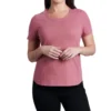 Women’s Tops Kuhl W'S Bravada SS