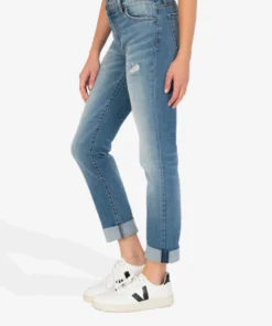 Women’s Bottoms Kut Catherine Boyfriend Denim