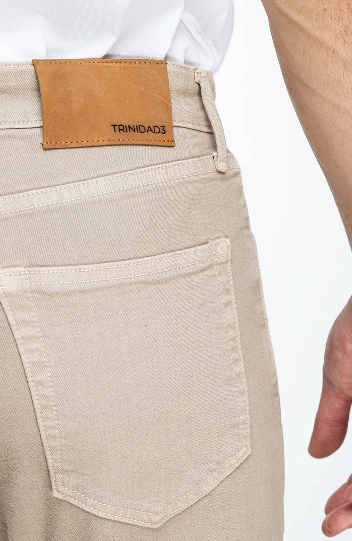 Trinidad 3 Boyer Athletic Straight Men’s Bottoms 6 Trinidad 3 Boyer Athletic Straight Men’s Bottoms