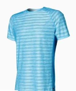 Men’s Tops SAXX Hot Shot SS Tech Tee