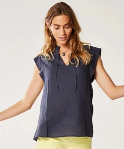 Carlotti Carve Designs Larkin Shirt 17 Carlotti Carve Designs Larkin Shirt