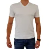 Men’s Tops Georg Roth Pima V-Neck T-Shirt