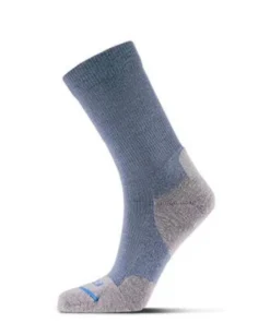 FITS Light Hiker Crew Socks