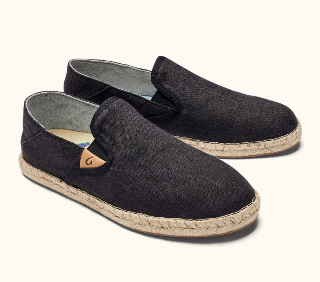 Olukai Kaula Pa'a Kapa 5 Olukai Kaula Pa'a Kapa