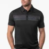 Travis Mathew Ante Up Polo