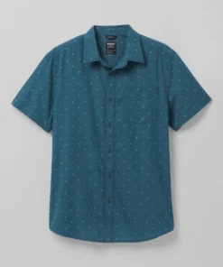 Men’s Tops Prana Tinline Shirt
