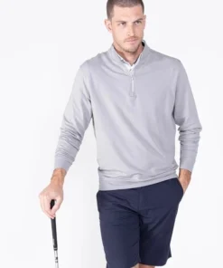 Men’s Tops Tasc Cloud Golf 1/4 Zip
