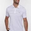 Travis Mathew Burn Card Polo