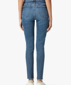 Women’s Bottoms Joe's Jeans Charlie Snap Back Denim