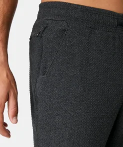 7 Diamonds Restoration Performance Jogger