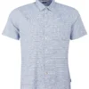 Barbour Whitehaven Tailored Shirt Men’s Tops 1 Barbour Whitehaven Tailored Shirt Men’s Tops