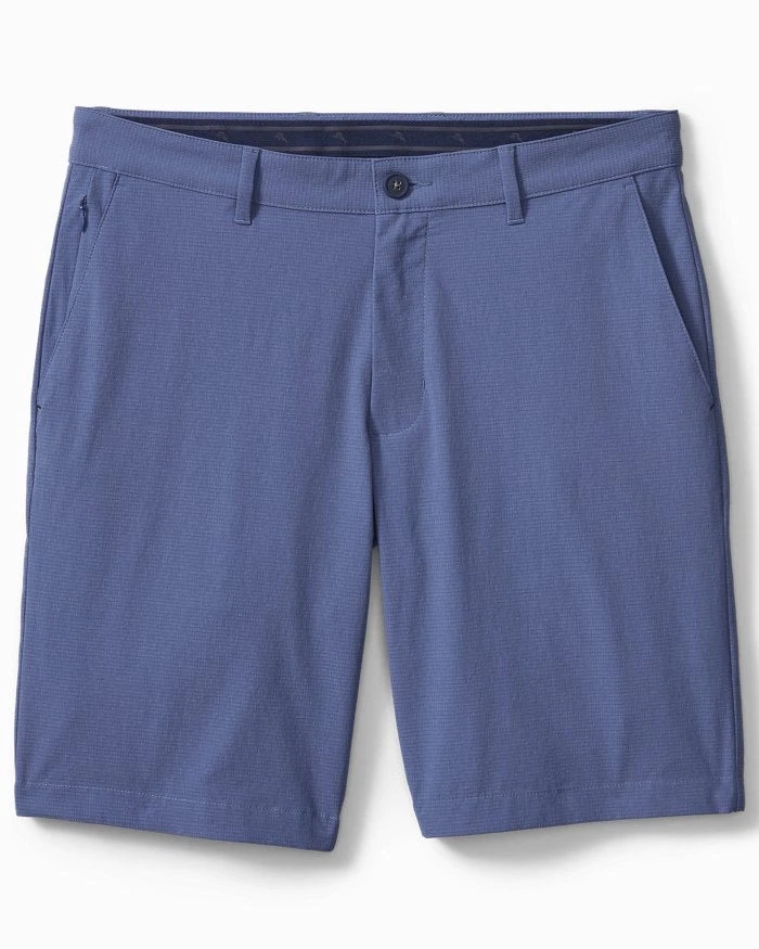Graham's Style Store Dubuque Men’s Bottoms Tommy Bahama Chip Short 8 Graham's Style Store Dubuque Men’s Bottoms Tommy Bahama Chip Short