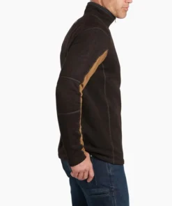 Kuhl Revel Quarter Zip Men’s Tops