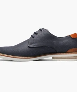Florsheim Highland Canvas Plain Toe