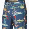 SAXX Betawave 2N1 Boardie Short 17" Men’s Bottoms 1 SAXX Betawave 2N1 Boardie Short 17" Men’s Bottoms