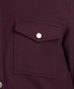 Barbour Carrbridge Overshirt Men’s Tops