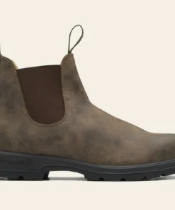 Blundstone Elastic TPU Lined V-Cut Shoes