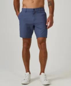 7 Diamonds Infinity 7” Short Men’s Bottoms