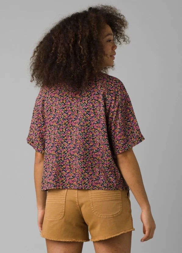 Prana Iguala Top 4 Prana Iguala Top