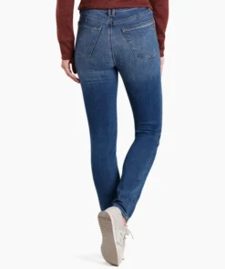 Kuhl W's Kontour Flex Denim Skinny