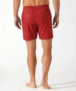 Tommy Bahama Naples Layered Leaves Men’s Bottoms