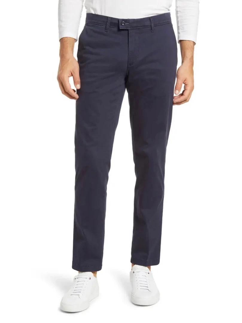 Brax Evans Kapok & Pima Chino 7 Brax Evans Kapok & Pima Chino