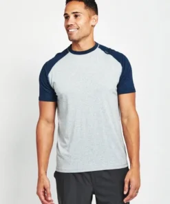 Men’s Tops Tasc Carrollton Baseball Tee 21 Men’s Tops Tasc Carrollton Baseball Tee