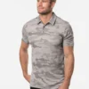 Travis Mathew Skywind Polo