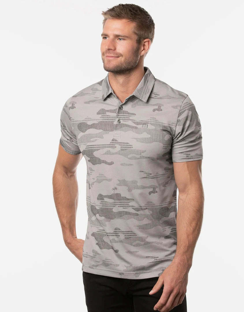 Travis Mathew Skywind Polo 3 Travis Mathew Skywind Polo