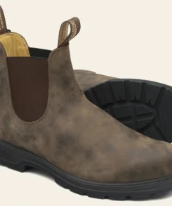 Blundstone Elastic TPU Lined V-Cut Shoes 9 Blundstone Elastic TPU Lined V-Cut Shoes