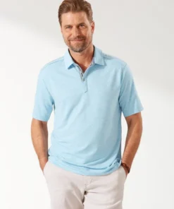 Men’s Tops Tommy Bahama Coasta Vera SS Polo