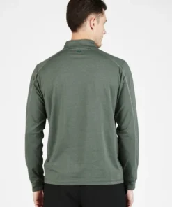 Tasc Carrollton Lightweight 1/4 Zip Men’s Tops