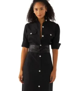 Dresses & Skirts Gretchen Scott Safari Barbie Dress